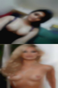 Forty plus mature women.