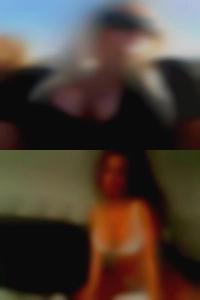 New married woman horny having sex girls!