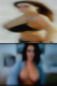 Neck & nude lonely housewife girls.