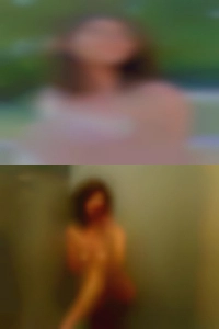 Sensual woman nude of and just fun!
