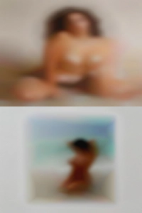 Ligonier nude females girls.