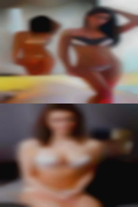 No bbw's or trans.