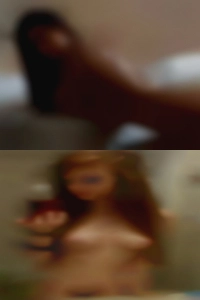 Pussy in girls Los the nude pussy Gatos.