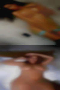 A person model around my age.
