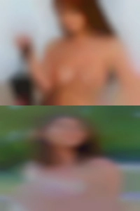 Her freaky or all three!